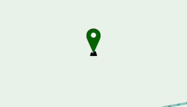 米田山の地図画像