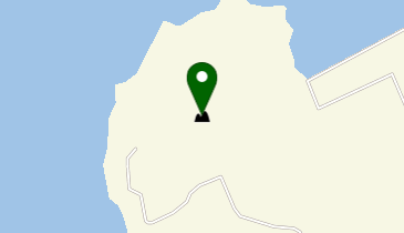 馬神山の地図画像