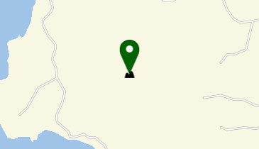 西岩岳の地図画像