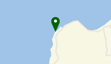 赤石鼻の地図画像