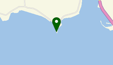 鶏ノ鼻の地図画像
