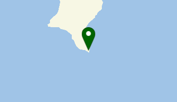 観音崎の地図画像