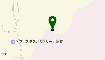 灘山の地図画像