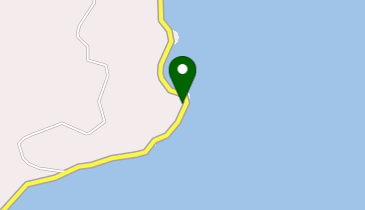 地蔵鼻の地図画像