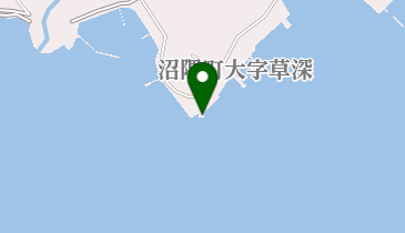岩船岬の地図画像