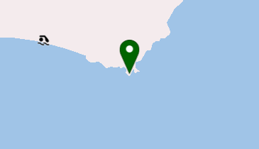 狐崎の地図画像