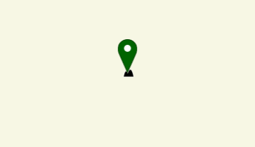 八幡山の地図画像