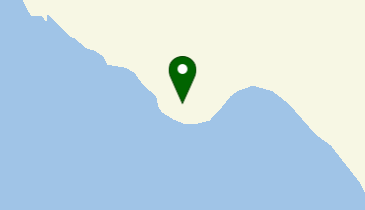 高山鼻の地図画像