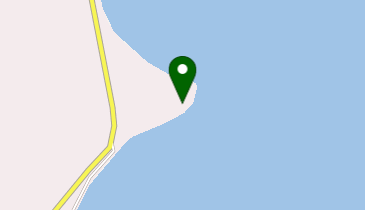 砂鼻の地図画像