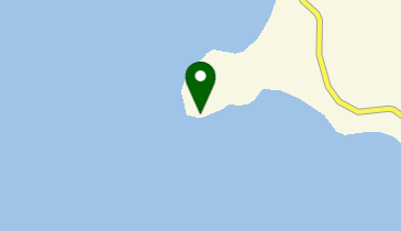 カブラサキ鼻の地図画像