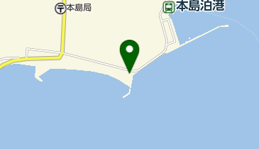 ジョウケンボ鼻の地図画像