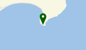 カメヤマ鼻の地図画像