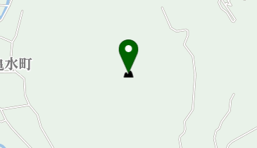 黄ノ峰の地図画像