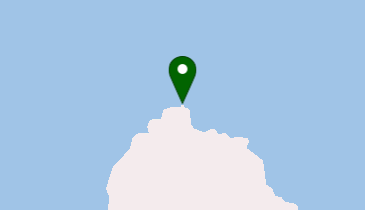 宮ノ鼻の地図画像