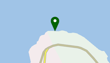 大崎ノ鼻の地図画像