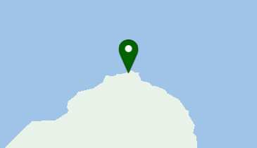 神在鼻の地図画像