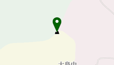 茶臼山の地図画像