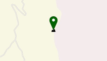 鉢山の地図画像