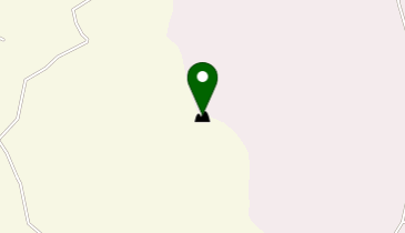 青佐山の地図画像