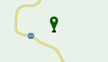 大山の地図画像