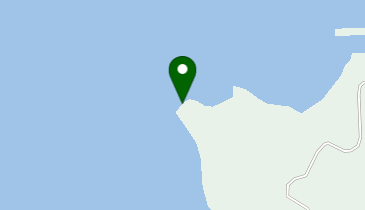 湊岬の地図画像