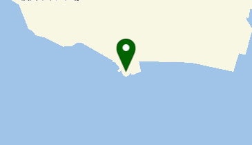 鼻操鼻の地図画像