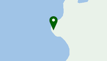 鶴石ノ鼻の地図画像