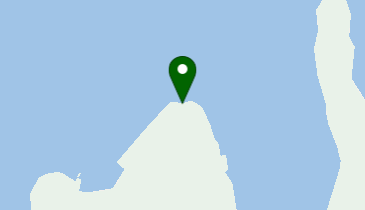 獅子渡ノ鼻の地図画像