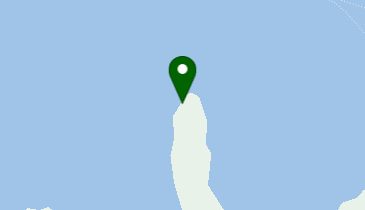 早崎の地図画像