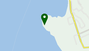 串山ノ鼻の地図画像