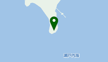 オカメノ鼻の地図画像