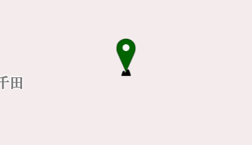 蔵王山の地図画像