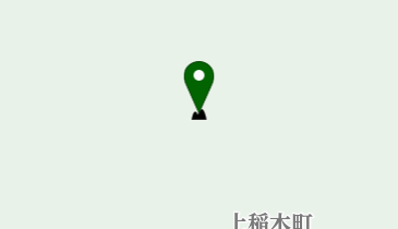 石槌山の地図画像