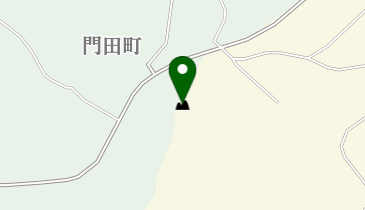 竜王山の地図画像