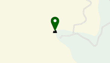 虚空蔵山の地図画像