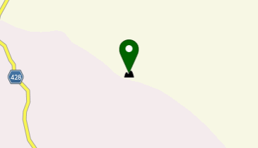 頭士山の地図画像