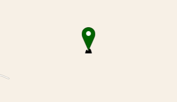 伽藍山の地図画像