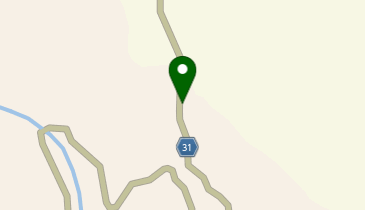 梨ノ木峠の地図画像