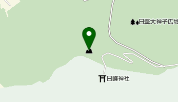 芝山の地図画像