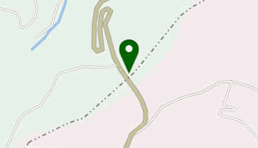 相栗峠の地図画像