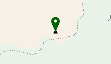 鉢伏山の地図画像