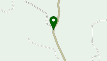 仏坂峠の地図画像