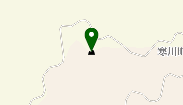 女体山の地図画像