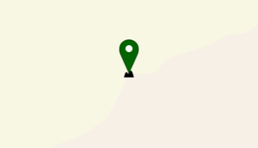 檀特山の地図画像