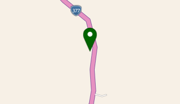 大坂峠の地図画像