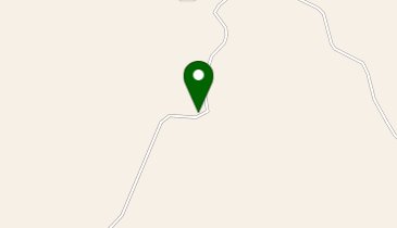 中尾峠の地図画像