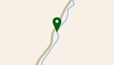 荒倉谷の地図画像