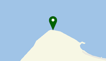 瀬方鼻の地図画像