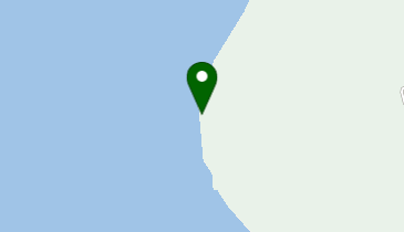 押登岬の地図画像