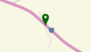 羽立峠の地図画像